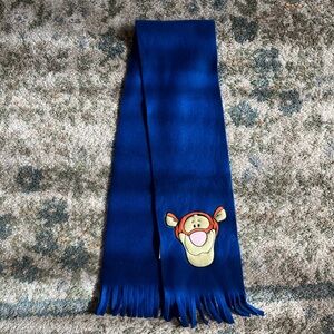 Vintage Tigger Scarf